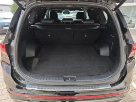 Hyundai Santa fe SIGNATURE/201HP/4WD/PANO/HUD/360/MEMO/DIGI/727g, снимка 15