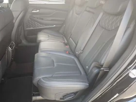 Hyundai Santa fe SIGNATURE/201HP/4WD/PANO/HUD/360/MEMO/DIGI/727g, снимка 13