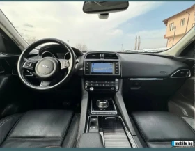 Jaguar F-PACE, снимка 4