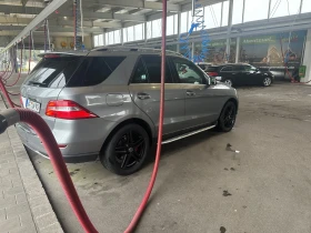 Mercedes-Benz ML 350, снимка 10