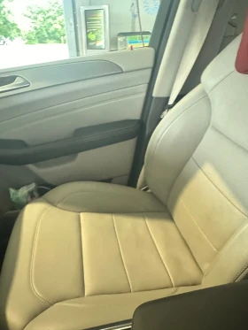 Mercedes-Benz ML 350, снимка 8