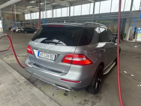 Mercedes-Benz ML 350, снимка 13