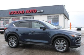Mazda CX-5 GT 4х4 * АвтоКредит* (ЦЕНА ДО БГ), снимка 1