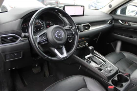 Mazda CX-5 GT 4х4 * АвтоКредит* (ЦЕНА ДО БГ), снимка 8