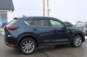 Mazda CX-5 GT 4х4 * АвтоКредит* (ЦЕНА ДО БГ), снимка 6
