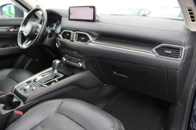 Mazda CX-5 GT 4х4 * АвтоКредит* (ЦЕНА ДО БГ), снимка 7