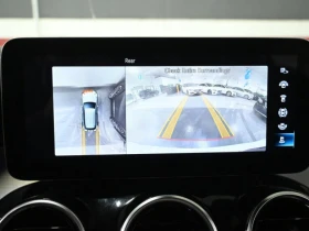 Mercedes-Benz GLC * AвтоКредит * (ЦЕНА ДО БГ), снимка 13