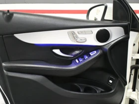 Mercedes-Benz GLC * AвтоКредит * (ЦЕНА ДО БГ), снимка 8