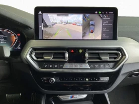 BMW X4 М40d/340HP/LASER/360/HI-FI/PRO/21/353zpr, снимка 11