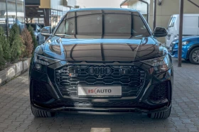 Audi RSQ8 4.0TFSI/Керамика/Обдухване/Карбон/Bang&Olufsen/HuD, снимка 1