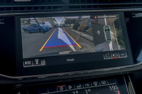 Audi RSQ8 4.0TFSI/Керамика/Обдухване/Карбон/Bang&Olufsen/HuD, снимка 12