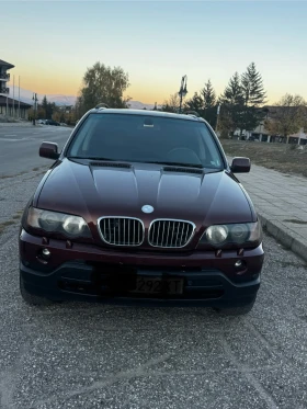BMW X5, снимка 2