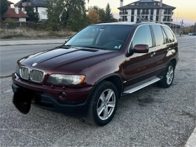 BMW X5, снимка 1