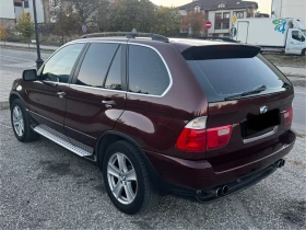 BMW X5, снимка 5
