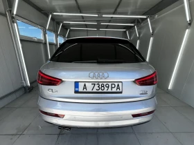 Audi Q3 QUATTRO, снимка 6