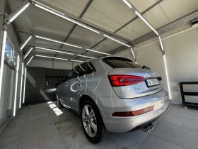 Audi Q3 QUATTRO, снимка 4