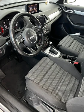 Audi Q3 QUATTRO, снимка 10
