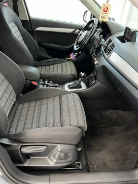 Audi Q3 QUATTRO, снимка 7