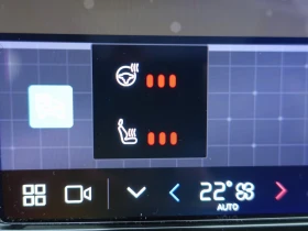 Volvo XC60 B5 AWD Plus Dark, снимка 10
