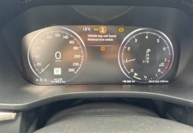 Volvo XC60 T6 INSCRIPTION БЕЗ ИНЦИДЕНТИ CARFAX, снимка 8