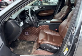 Volvo XC60 T6 INSCRIPTION БЕЗ ИНЦИДЕНТИ CARFAX, снимка 11
