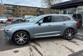 Volvo XC60 T6 INSCRIPTION БЕЗ ИНЦИДЕНТИ CARFAX, снимка 6