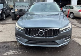 Volvo XC60 T6 INSCRIPTION БЕЗ ИНЦИДЕНТИ CARFAX, снимка 7