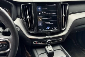 Volvo XC60 T6 INSCRIPTION БЕЗ ИНЦИДЕНТИ CARFAX, снимка 10