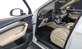 Audi Q5 45* TFSI* DISTRONIC* ПАНОРАМА* КАМЕРА* ПОДГРЕВ, снимка 7