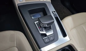 Audi Q5 45* TFSI* DISTRONIC* ПАНОРАМА* КАМЕРА* ПОДГРЕВ, снимка 14