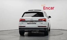 Audi Q5 45* TFSI* DISTRONIC* ПАНОРАМА* КАМЕРА* ПОДГРЕВ, снимка 3