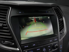 Hyundai Santa fe 2.0 4WD, снимка 14