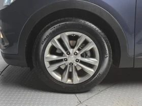 Hyundai Santa fe 2.0 4WD, снимка 5