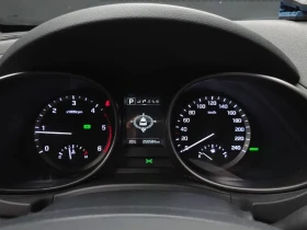 Hyundai Santa fe 2.0 4WD, снимка 8