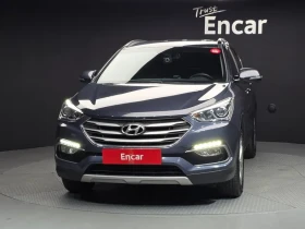 Hyundai Santa fe 2.0 4WD, снимка 3