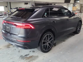 Audi Q8 CARFAX * АВТО КРЕДИТ * ПРОГНОЗНА ЦЕНА ДО БГ * , снимка 3