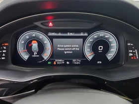 Audi Q8 CARFAX * АВТО КРЕДИТ * ПРОГНОЗНА ЦЕНА ДО БГ * , снимка 10
