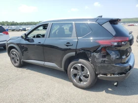 Nissan Rogue SV| КАМЕРА| BLIND SPOT| КОЖЕН САЛОН, снимка 2