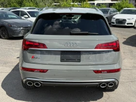 Audi SQ5 PREMIUM* DISTRONIC* ПАНОРАМА* ПОДГРЕВ* КАМЕРА, снимка 5