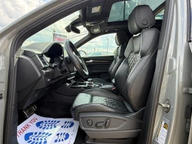 Audi SQ5 PREMIUM* DISTRONIC* ПАНОРАМА* ПОДГРЕВ* КАМЕРА, снимка 8