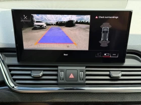 Audi SQ5 PREMIUM* DISTRONIC* ПАНОРАМА* ПОДГРЕВ* КАМЕРА, снимка 13