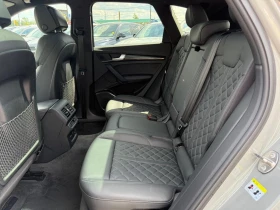 Audi SQ5 PREMIUM* DISTRONIC* ПАНОРАМА* ПОДГРЕВ* КАМЕРА, снимка 16