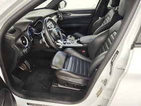 Alfa Romeo Stelvio VELOCE 2.0T * * CARFAX * * АВТО КРЕДИТ * * , снимка 5