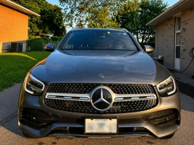 Mercedes-Benz GLC 300 * 4MATIC * CARFAX * ОПЦИЯ ЗА ФИНАНСИРАНЕ , снимка 14