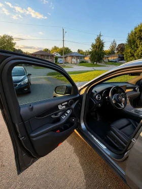 Mercedes-Benz GLC 300 * 4MATIC * CARFAX * ОПЦИЯ ЗА ФИНАНСИРАНЕ , снимка 5