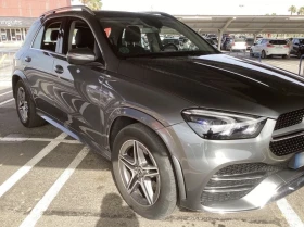 Mercedes-Benz GLE 300 -AMG line, снимка 2