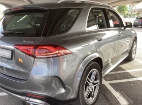 Mercedes-Benz GLE 300 -AMG line, снимка 7