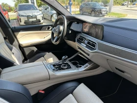 BMW X7 xDrive30d, снимка 8