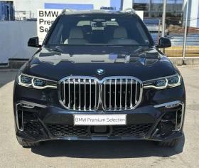 BMW X7 xDrive30d, снимка 14