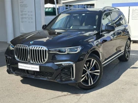 BMW X7 xDrive30d, снимка 1